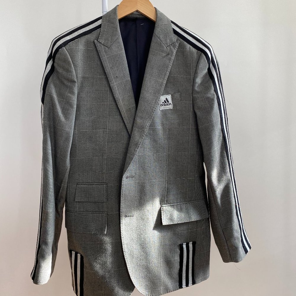 up cycle blazer
